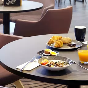 Bild von Holiday Inn - the niu, Air Frankfurt Messe by IHG