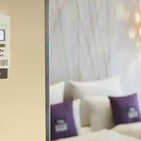 Bild von Holiday Inn - the niu, Air Frankfurt Messe by IHG