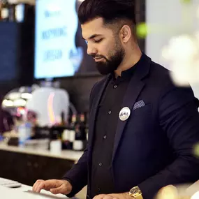 Bild von Holiday Inn - the niu, Air Frankfurt Messe by IHG