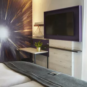 Bild von Holiday Inn - the niu, Air Frankfurt Messe by IHG