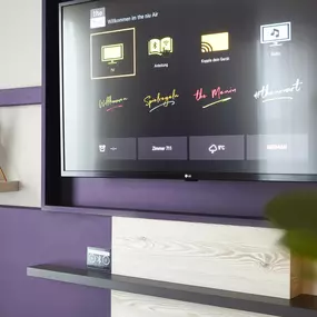 Bild von Holiday Inn - the niu, Air Frankfurt Messe by IHG