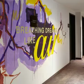 Bild von Holiday Inn - the niu, Air Frankfurt Messe by IHG