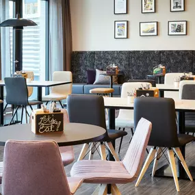 Bild von Holiday Inn - the niu, Air Frankfurt Messe by IHG