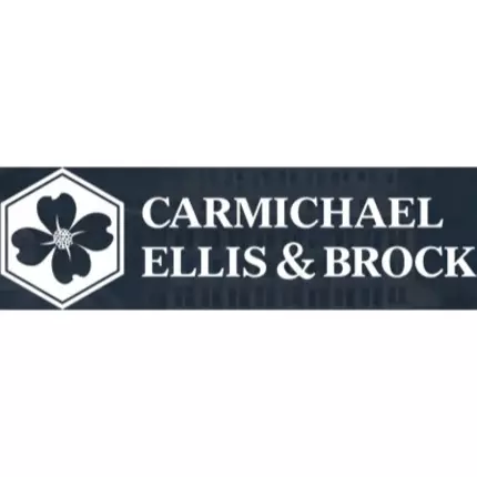 Logo od Carmichael Ellis & Brock, PLLC