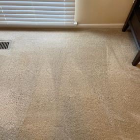 We are the top choice for dry carpet cleaning in and around New Albany, Ohio!  We also clean tile, grout, vinyl, and more!  Contact us today for details or to schedule service!