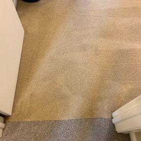 We are the top choice for dry carpet cleaning in and around New Albany, Ohio!  We also clean tile, grout, vinyl, and more!  Contact us today for details or to schedule service!