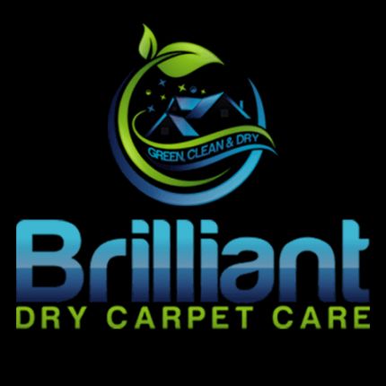 Logo de Brilliant Dry Carpet Care