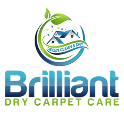 Logo van Brilliant Dry Carpet Care