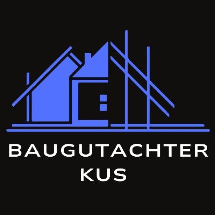 Logo von Baugutachter-Kus