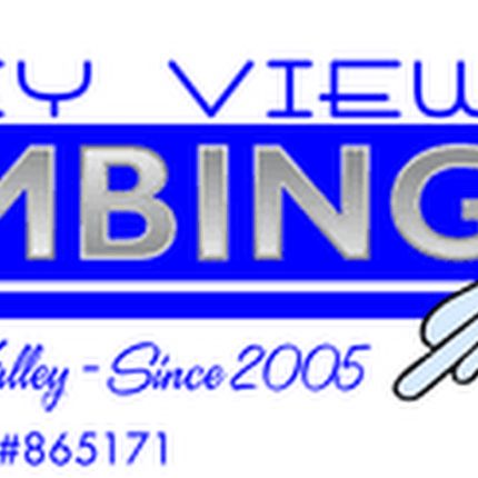 Logótipo de Valley View Plumbing