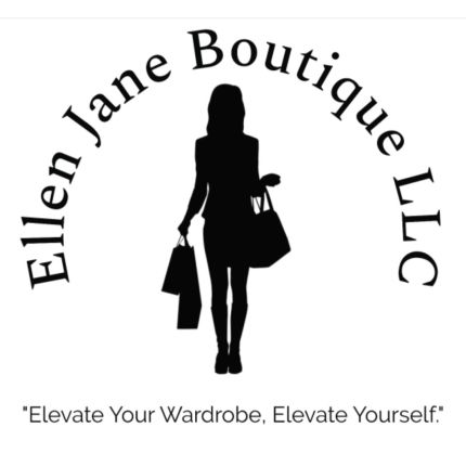 Logo from Ellen Jane Boutique LLC