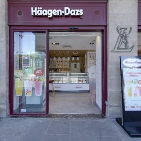 Bild von Häagen-Dazs