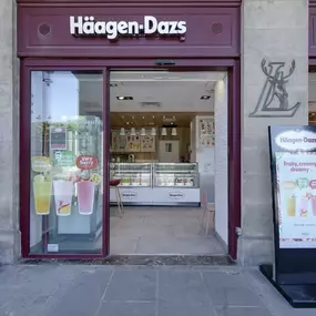 Bild von Häagen-Dazs