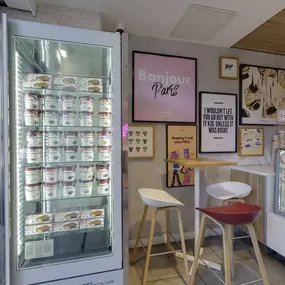 Bild von Häagen-Dazs