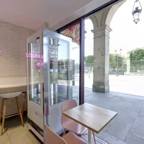 Bild von Häagen-Dazs