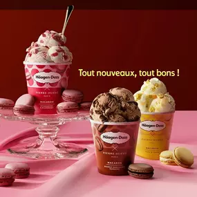 Bild von Häagen-Dazs