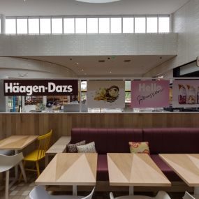 Bild von Häagen-Dazs