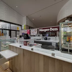 Bild von Häagen-Dazs