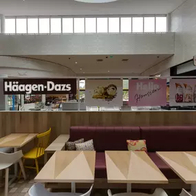 Bild von Häagen-Dazs