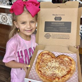 Bild von Russo's New York Pizzeria & Italian Kitchen - Katy Reserve