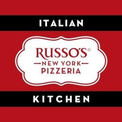 Logótipo de Russo's New York Pizzeria & Italian Kitchen - Katy Reserve