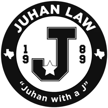 Logo fra Jonathan C. Juhan P.C. Attorney at Law