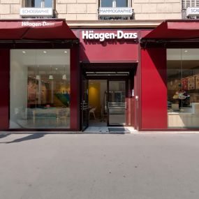 Bild von Häagen-Dazs