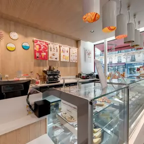 Bild von Häagen-Dazs