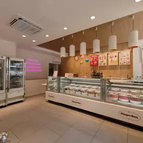 Bild von Häagen-Dazs