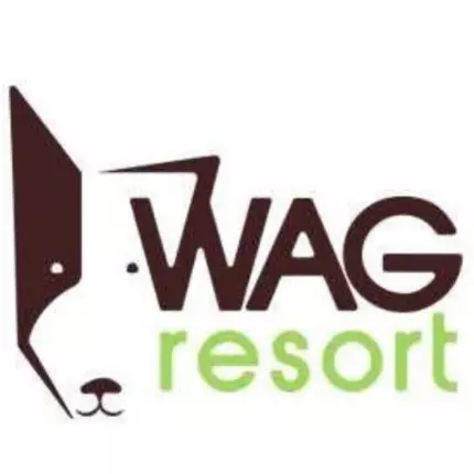 Logo de Wag Resort