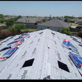 Bild von Artisan Roofing & Solar Central Tx