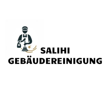 Logo da Salihi Gebäudereingung