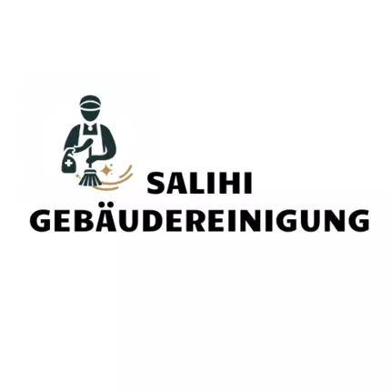 Logo de Salihi Gebäudereingung