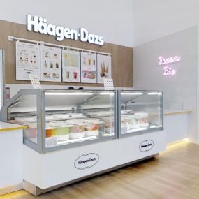 Bild von Häagen-Dazs