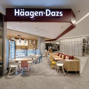 Bild von Häagen-Dazs