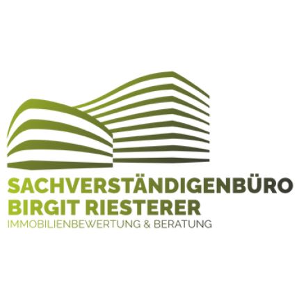 Logo od Sachverständigenbüro für Immobilienbewertung & Beratung  Birgit Riesterer