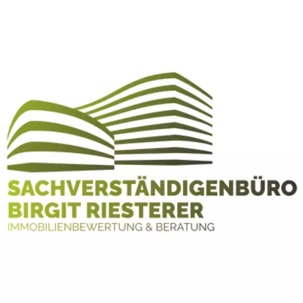 Logo van Sachverständigenbüro für Immobilienbewertung & Beratung  Birgit Riesterer