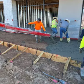 Bild von Valleywide Concrete