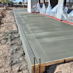 Bild von Valleywide Concrete