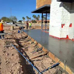 Bild von Valleywide Concrete