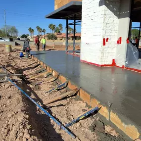Bild von Valleywide Concrete