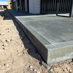Bild von Valleywide Concrete