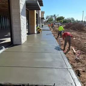 Bild von Valleywide Concrete
