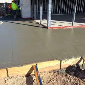 Bild von Valleywide Concrete