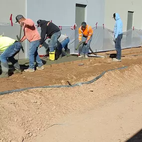 Bild von Valleywide Concrete