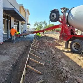 Bild von Valleywide Concrete