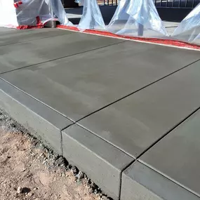Bild von Valleywide Concrete