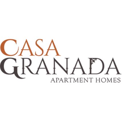 Logo od Casa Granada