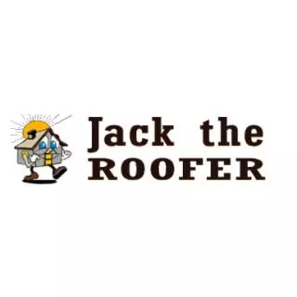 Logo from Jack the Roofer Inc.