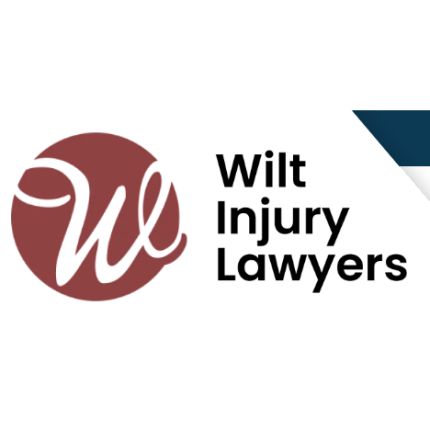 Logotyp från Wilt Injury Lawyers